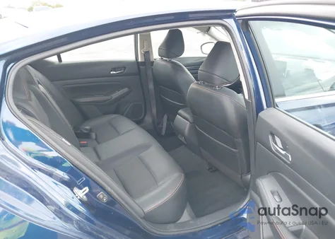 2020 Nissan Altima Sr Intelligent Awd from USA, damaged, VIN 1N4BL4CW3LC165167